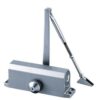 Automatic hydraulic door closer for 65-85 Kg