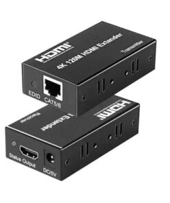 4K 120 Meters HDMI Extender