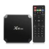 X96 Mini TV Box (2GB RAM