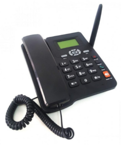 GSM FWP 6588 Fixed Wireless Phone