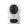 EZVIZ H7c Dual - Dual-Lens Pan & Tilt Wi-Fi Camera