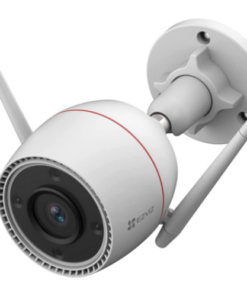 EZVIZ CS-H3C - 4MP Wi-Fi Smart Home Camera