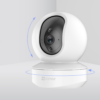 EZVIZ TY1 1080P Smart PTZ Pan Tilt Zoom WiFi Camera