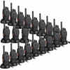 Baofeng 20 Long Range Walkie Talkie 2 Way Radio