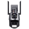 V380 Pro SC08‑W Wireless Two‑Way Voice PTZ Camera