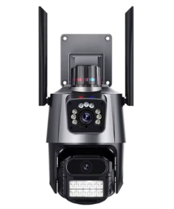 V380 Pro SC08‑W Wireless Two‑Way Voice PTZ Camera