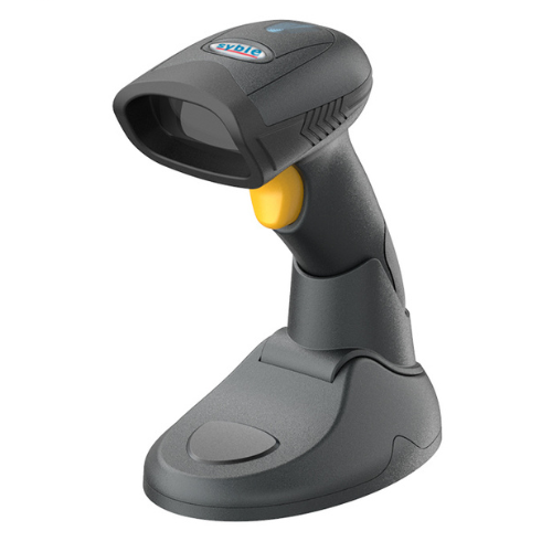 XB-6221BT Handheld Wireless 2D Barcode Scanner