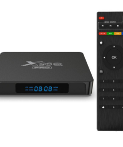 X96Q Android TV Box