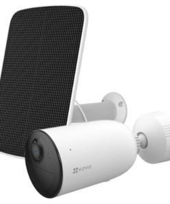 EZVIZ CB3 Standalone Smart Home Battery Camera