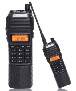 Baofeng UV-82 Plus 8W Walkie Talkie