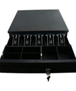 5 Slot POS Steel Automatic Cash Drawer