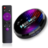 H96 Max X4 Android 13.0 TV Box 4GB/32GB