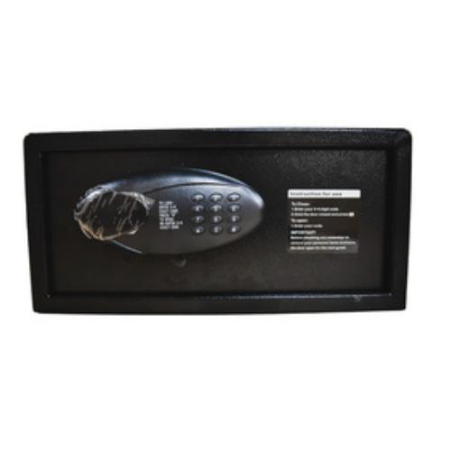 Electronic Digital Safe Box