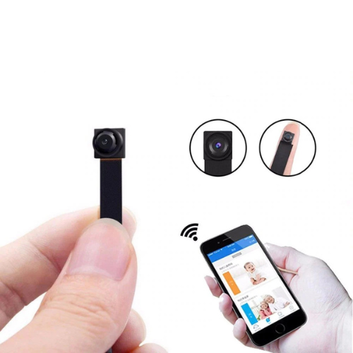 AHD 1080P Mini Camera