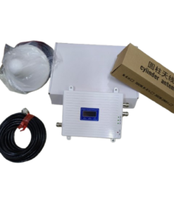 2 Way GSM Signal Booster