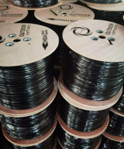 Cat 6 UTP Outdoor Cable