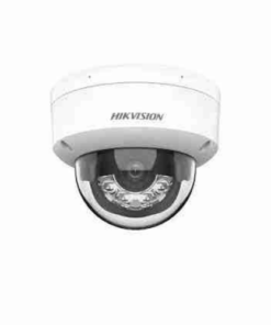 Hikvision 2MP Smart Dual Light Dome IP Camera