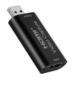 HDMI USB Capture Card