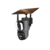 Ubox Dual Lens WiFi Solar Camera