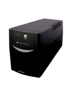 LightWave UPS 650VA