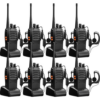 Baofeng BF-888S Walkie Talkie Handheld Radio