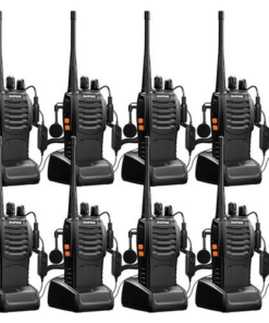 Baofeng BF-888S Walkie Talkie Handheld Radio