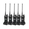 Baofeng UV-82 Quality Walkie Talkie Radio 5 Pcs