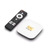H96 Max M2 Android 14 Smart TV Box 2GB + 16GB