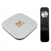 H96 Max M2 Android 14 Smart TV Box 4GB + 128GB