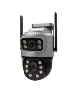 VERTO V380 1080P WiFi IP Camera