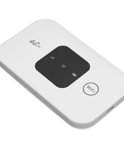 Portable WiFi, 4G Mobile WiFi Router