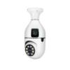 V380 Pro Dual Lens Nanny Camera