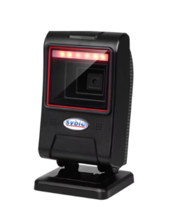 Syble XB-8606 2D Barcode Scanner