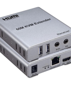 HDMI 60 Meters KVM Extender