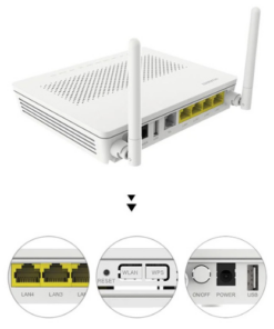 Huawei ONU XPON Router