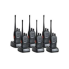 Baofeng Advanced 5Km BF-888S Walkie Talkies (6-Pack)