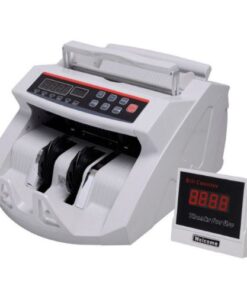 Bill Counter / Automatic Money Counting Machine