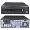 HP EliteDesk 800 G1 Intel Core i5 4GB RAM 500GB
