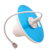 Mushroom Indoor Omni-Antenna For GSM Signal-Booster