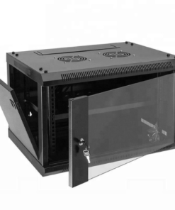 4U Cabinet 530 x 400 x 240