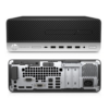 HP Prodesk core i5 600 G3 8GB 512 SSD 6th Gen