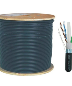 Cat 6 Outdoor Ethernet Cable 305 Metres