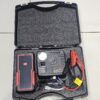 Portable Car Jump Starter & Air Compressor