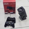 HY320 Generic Gaming Projector with 2 Gaming Consoles |