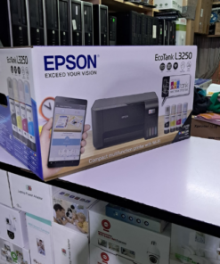 Epson L3250 All-in-One Ink Tank Printer | Print, Scan & Copy