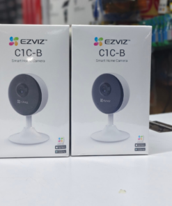 EZVIZ C1CB Wi-Fi Smart Camera | 1080P Indoor Security