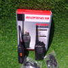 Baofeng BF-888S UHF Walkie Talkie -radio calls 2 pcs