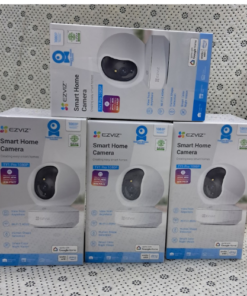 EZVIZ TY1 Wi-Fi Camera with PTZ & 1080P HD Video