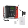 GSM FWP 6588 Dual SIM Fixed Wireless Phone
