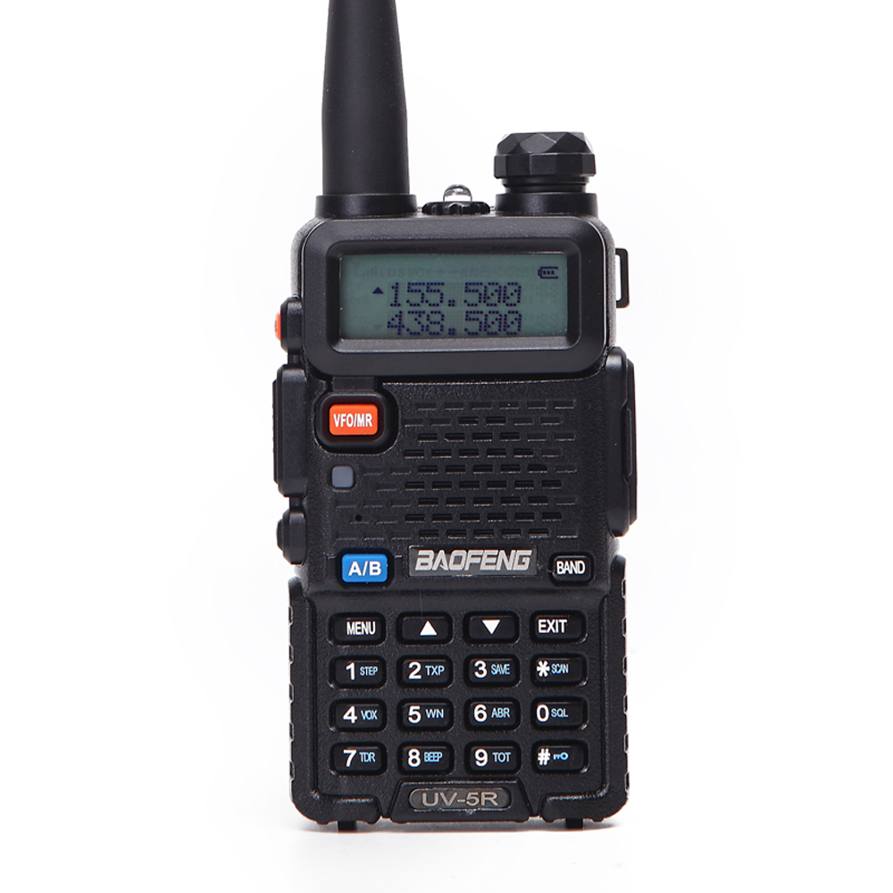 Baofeng UV-5R Dual Band Two-Way Radio -per piece - Image 2